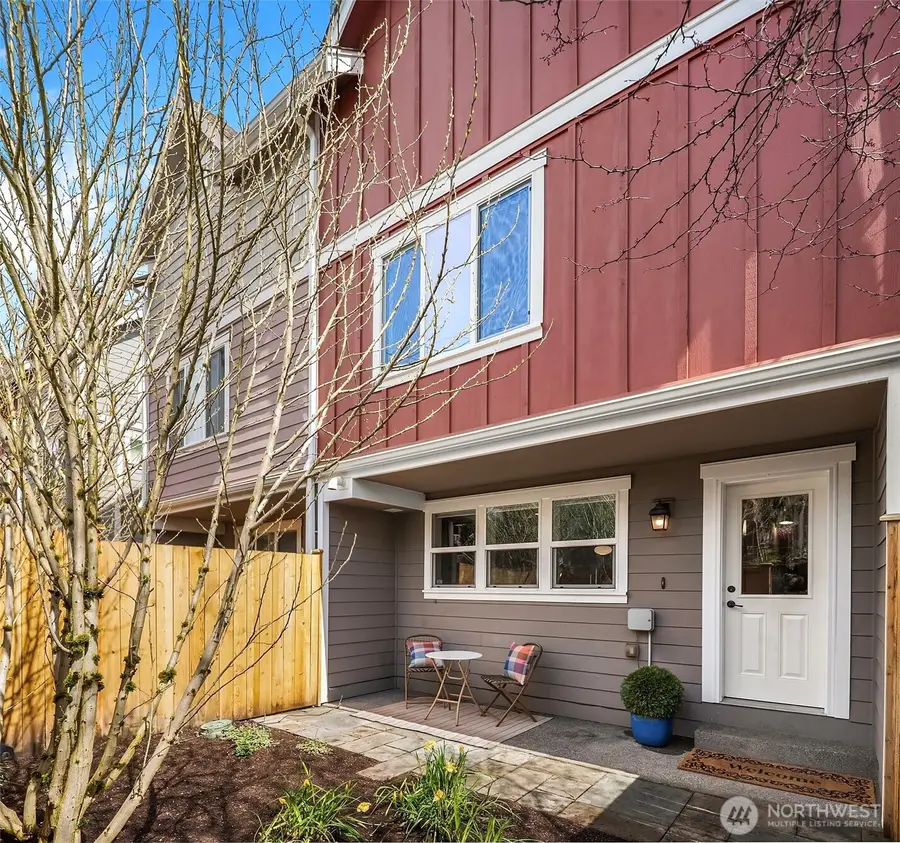 3615 Albion Place N #B, Seattle, WA 98103 - #2