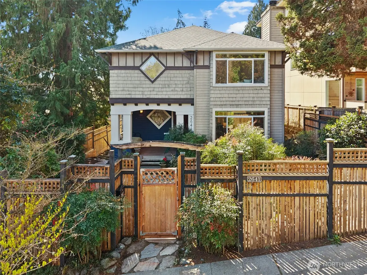 2641 E Valley Street, Seattle, WA 98112 - #1