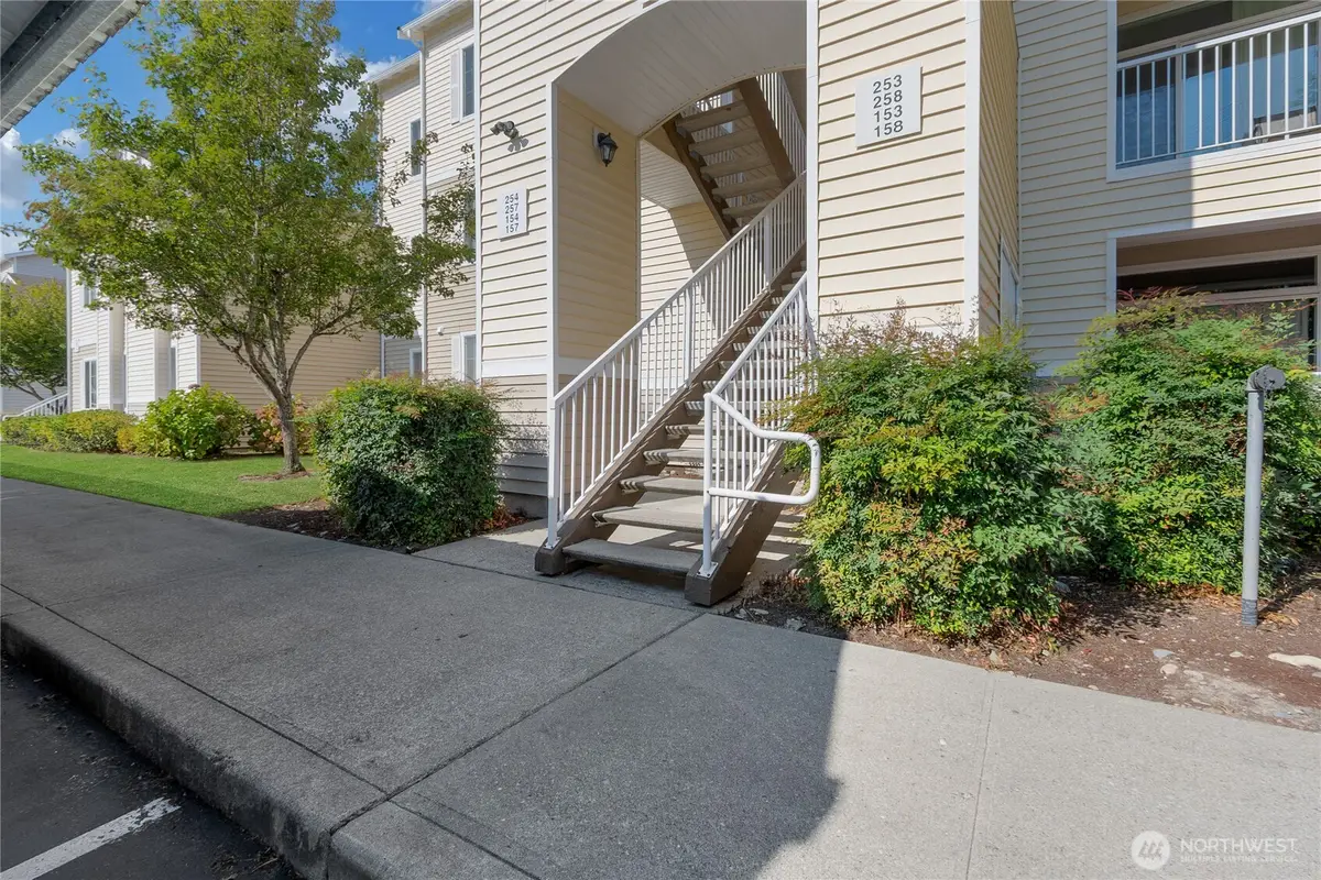 10113 186th Street E #257, Puyallup, WA 98375 - #1