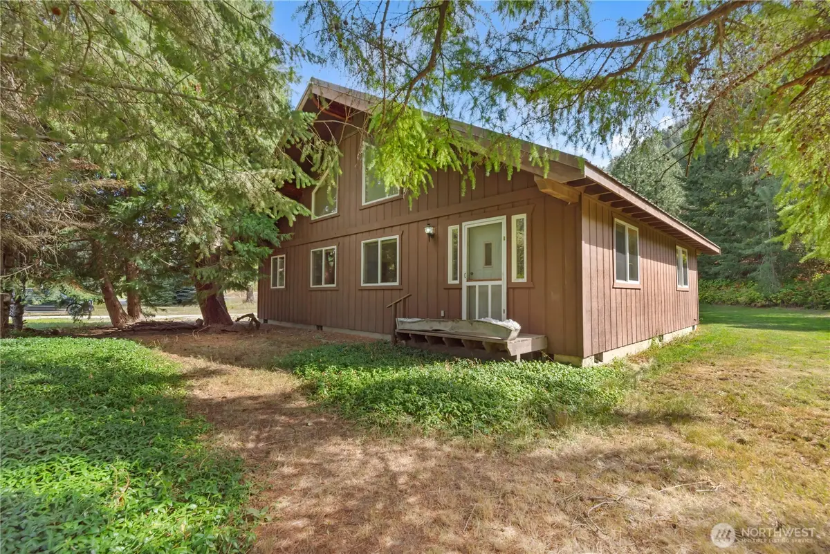 9605 E Leavenworth Road, Leavenworth, WA 98826 - #1