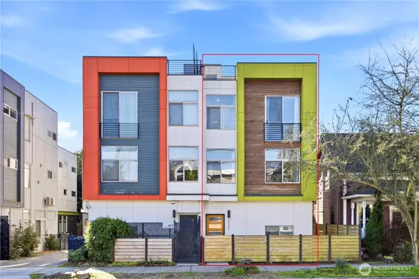 2033 NW 65th Street, Seattle, WA 98117