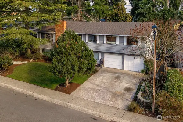 32808 4th Avenue Sw, Federal Way, WA 98023