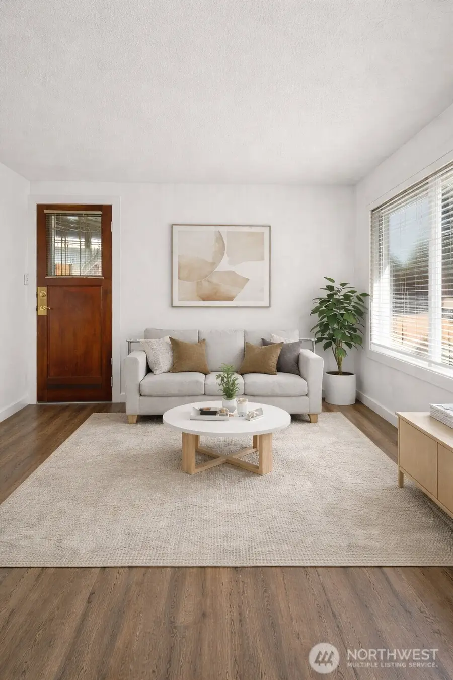 3300 NE 7th Place, Renton, WA 98056 - #3