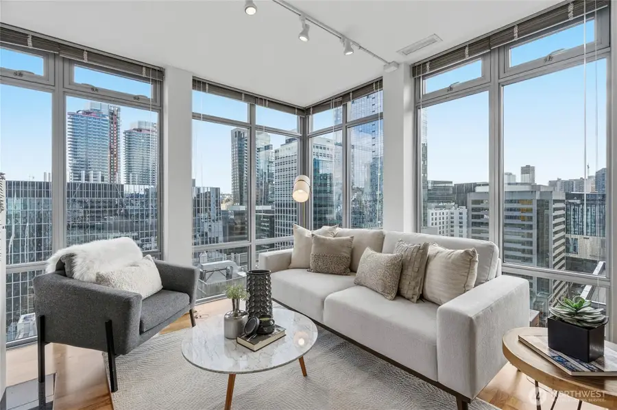 819 Virginia Street #2504, Seattle, WA 98101 - #2