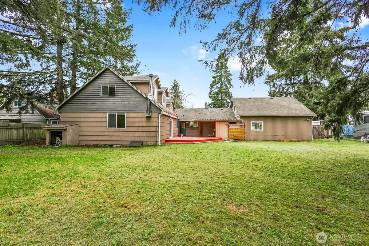 622 141st Street S, Parkland, WA 98444 - #1