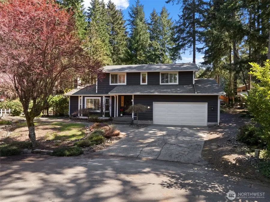 14015 57th Avenue Nw, Gig Harbor, WA 98332 - #2