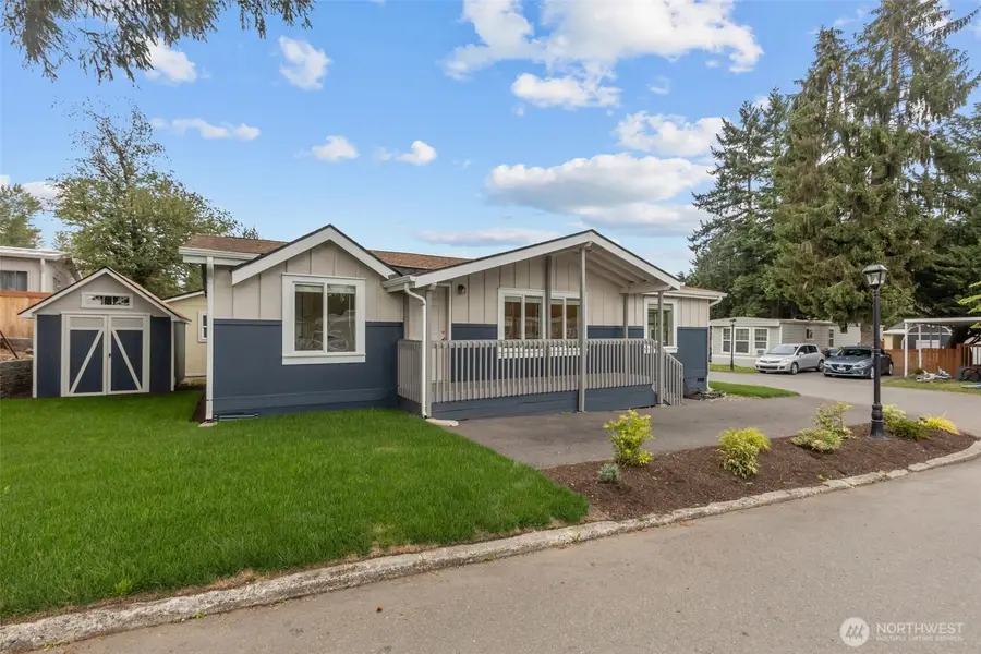 31108 3rd Avenue #301, Black Diamond, WA 98010 - #2