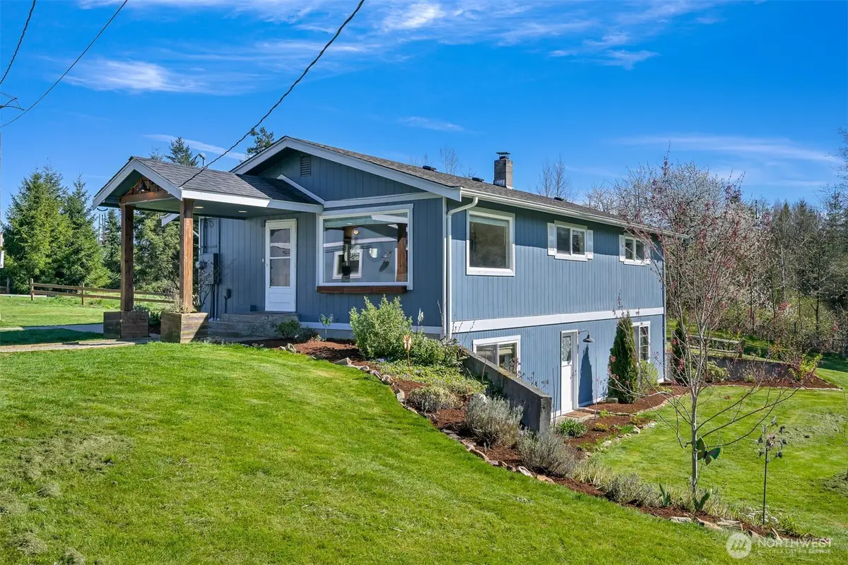 8722 Valley View Road, Custer, WA 98240 - #1