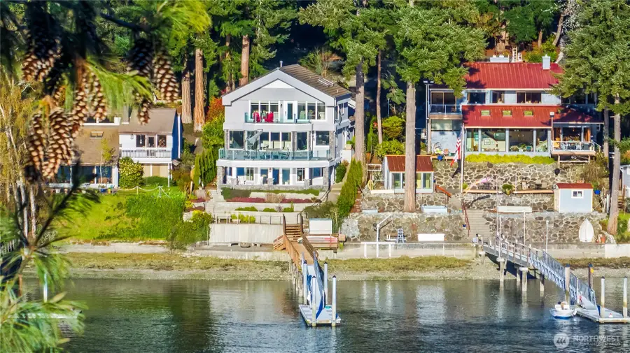 7810 Goodman Drive Nw, Gig Harbor, WA 98332 - #2