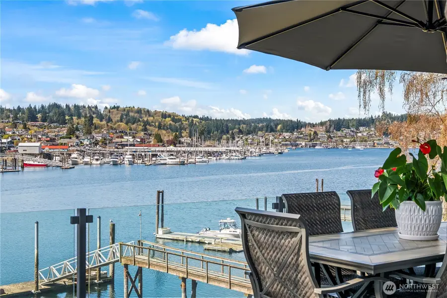 7810 Goodman Drive Nw, Gig Harbor, WA 98332 - #3