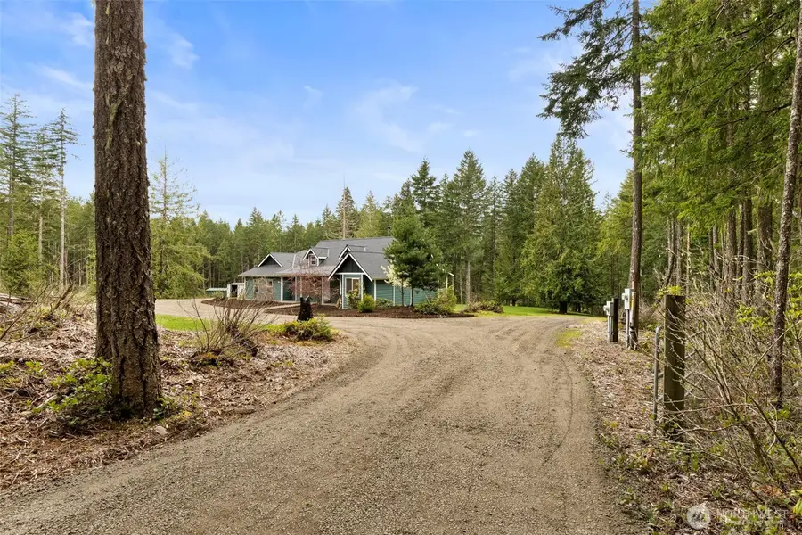 1343 Lewis Road W, Seabeck, WA 98380 - #2