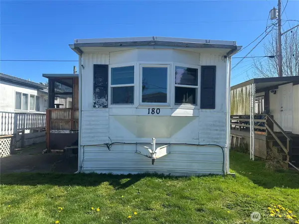 8080 NW Harborview Road Nw #M180, Blaine, WA 98230