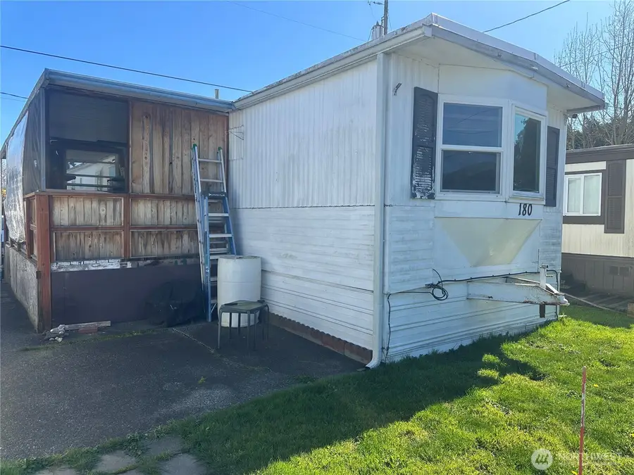 8080 NW Harborview Road Nw #M180, Blaine, WA 98230 - #2