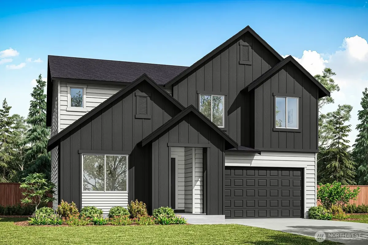 6198 Lochan Road Sw #376, Port Orchard, WA 98367 - #1