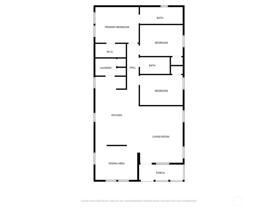 1110 W Walnut, Centralia, WA 98531 - #3