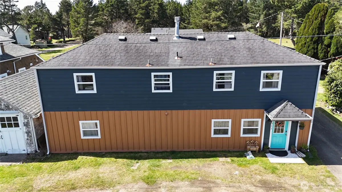 1911 Ocean Beach Boulevard S, Long Beach, WA 98631 - #1