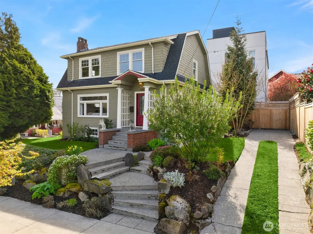 521 N 47th Street, Seattle, WA 98103 - #1