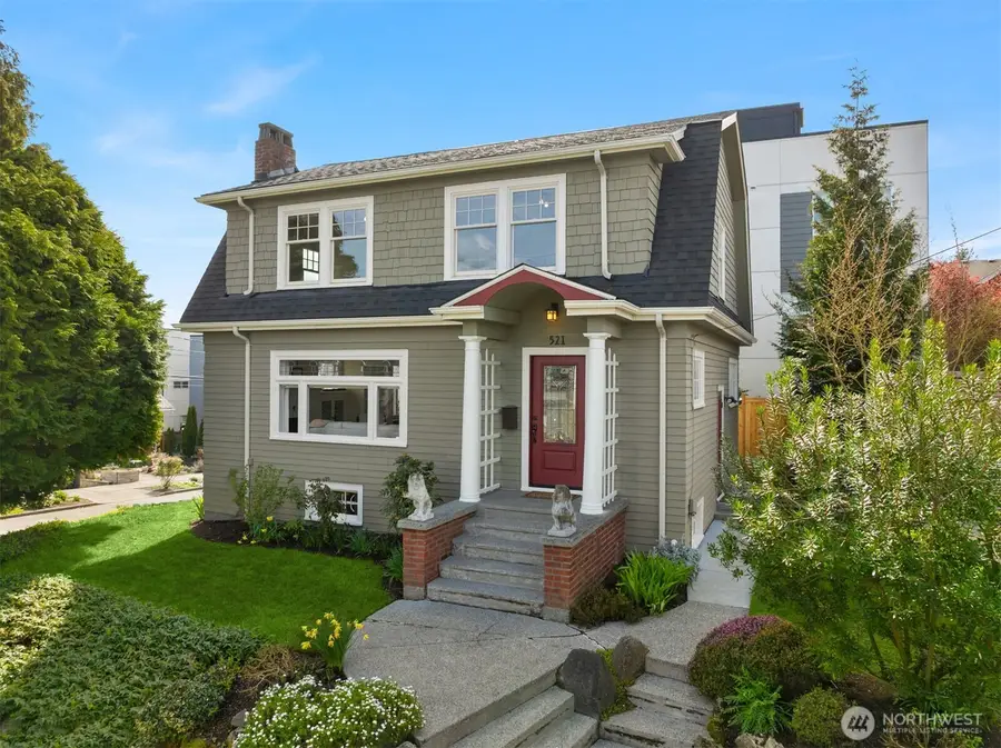521 N 47th Street, Seattle, WA 98103 - #2