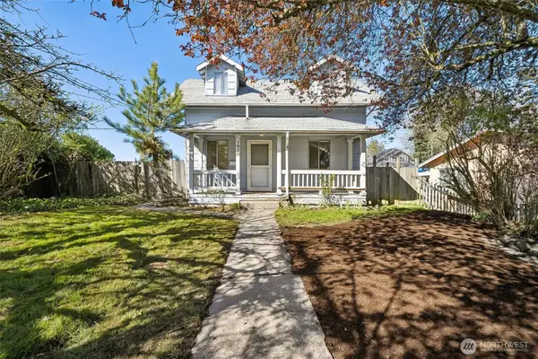 1673 S 58th Street, Tacoma, WA 98408