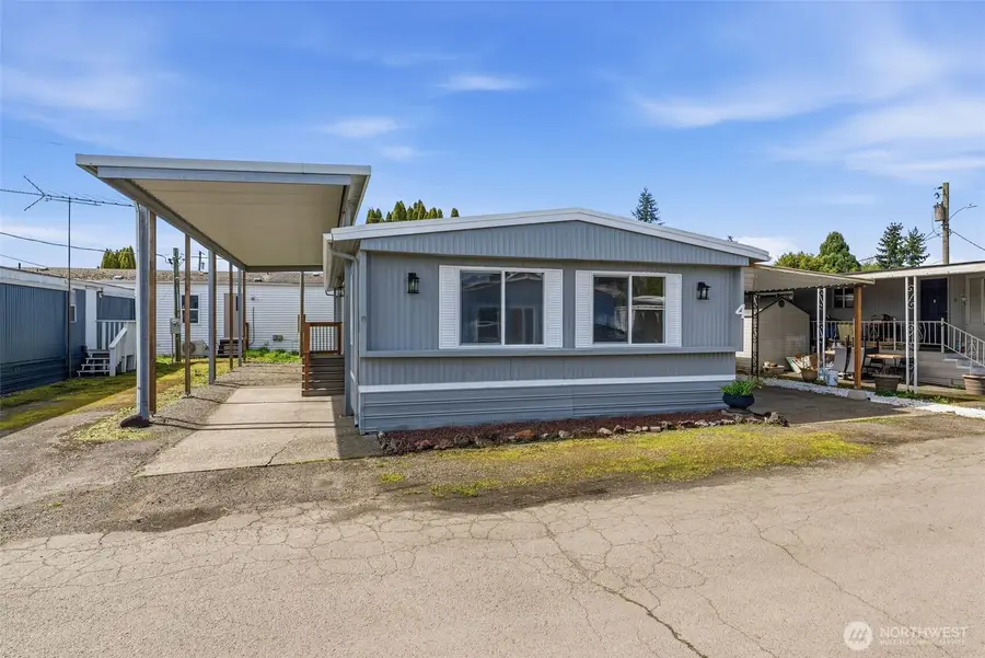 507 Colorado Street #4, Kelso, WA 98626 - #2