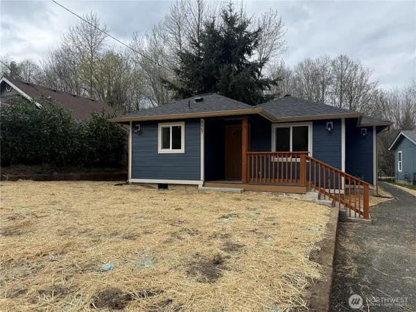 3967 Division Avenue W, Bremerton, WA 98312