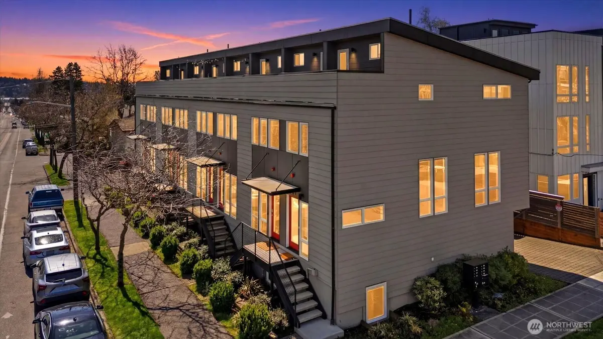 6249 8th Avenue Nw, Seattle, WA 98107 - #1