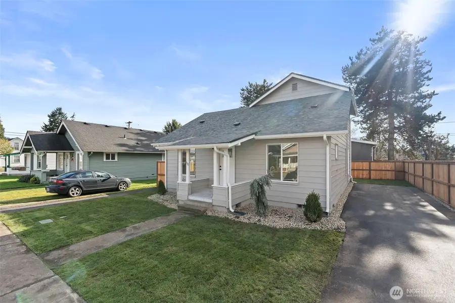 1110 W Walnut, Centralia, WA 98531 - #2