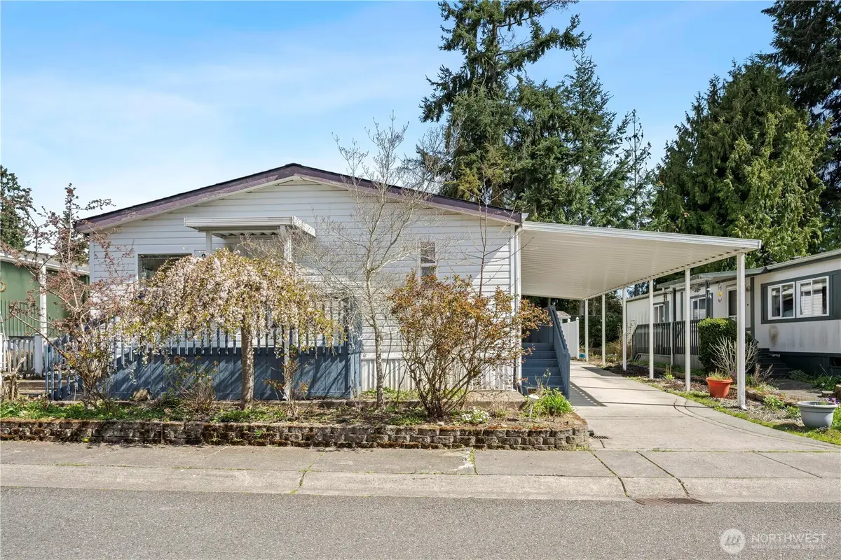 11100 4th Avenue W #22, Everett, WA 98204 - #1