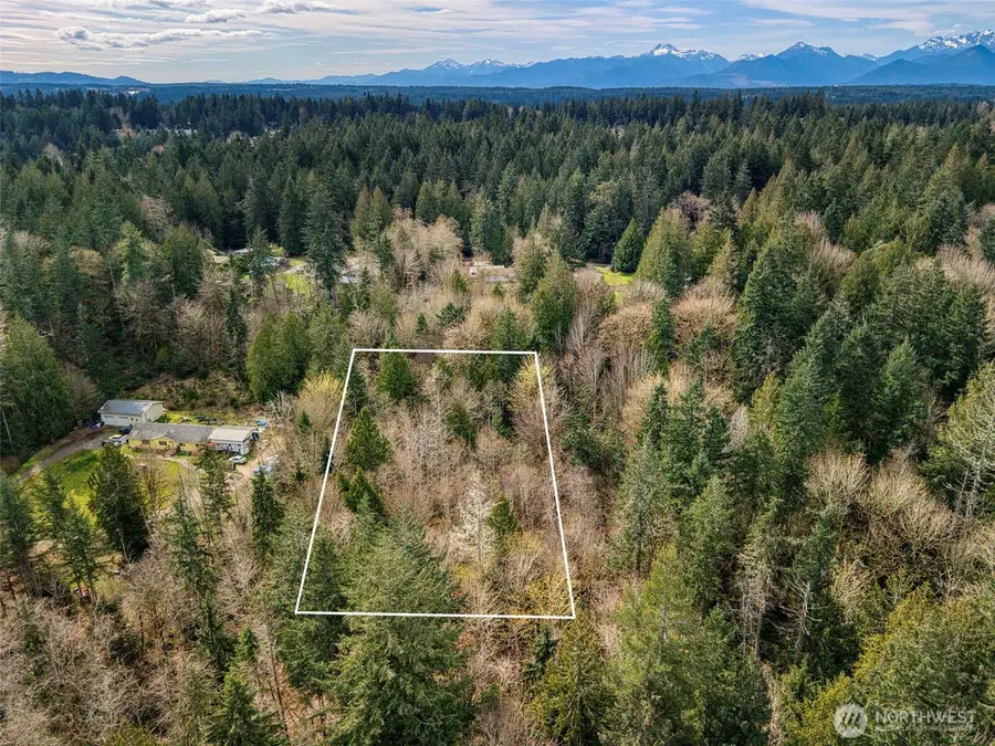 435 NW Sword Fern Lane, Poulsbo, WA 98370 - #2