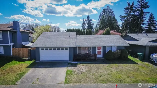 1618 20th Street Ne, Auburn, WA 98002