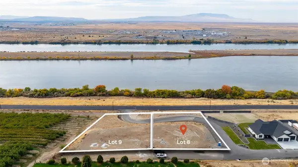 29 Columbia Bluff Lane #8, Pasco, WA 99301