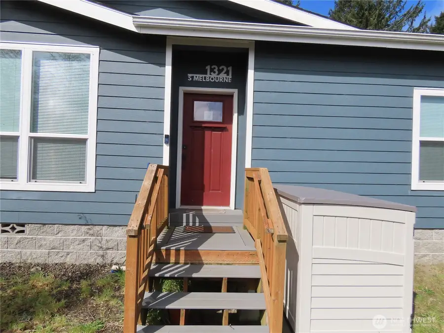 1321 S Melbourne Court, Westport, WA 98595 - #3