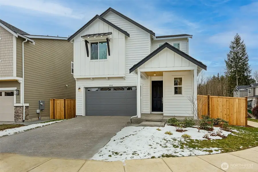 4631 85th Avenue Ne #28, Marysville, WA 98270 - #2