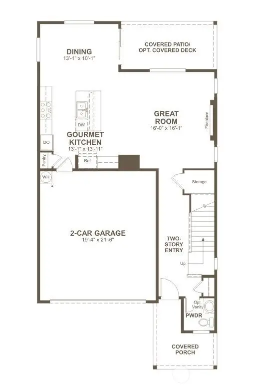 4631 85th Avenue Ne #28, Marysville, WA 98270 - #3