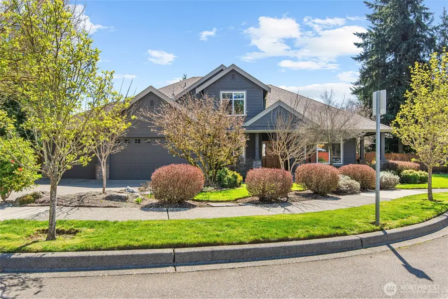 15523 SE 261st Place, Covington, WA 98042 - #2