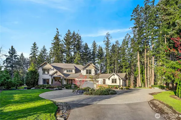 21310 SE 11th Street, Sammamish, WA 98075