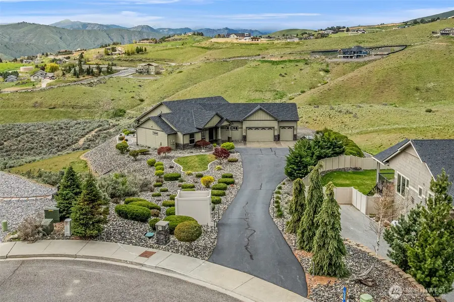 125 E Mountain Brook Lane, Wenatchee, WA 98801 - #3