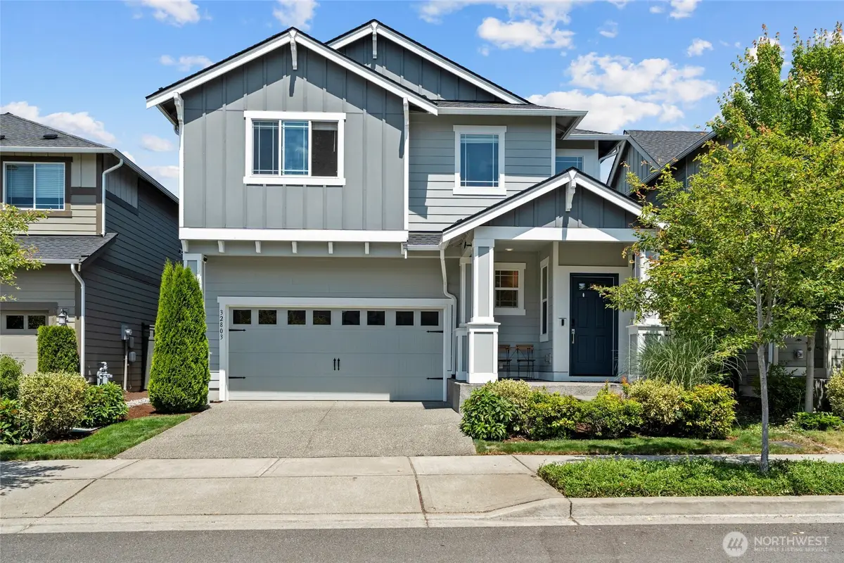 32803 Stuart Avenue Se, Black Diamond, WA 98010 - #1