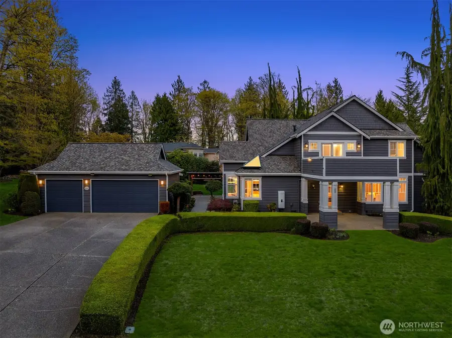 4503 113th Avenue Se, Snohomish, WA 98290 - #2