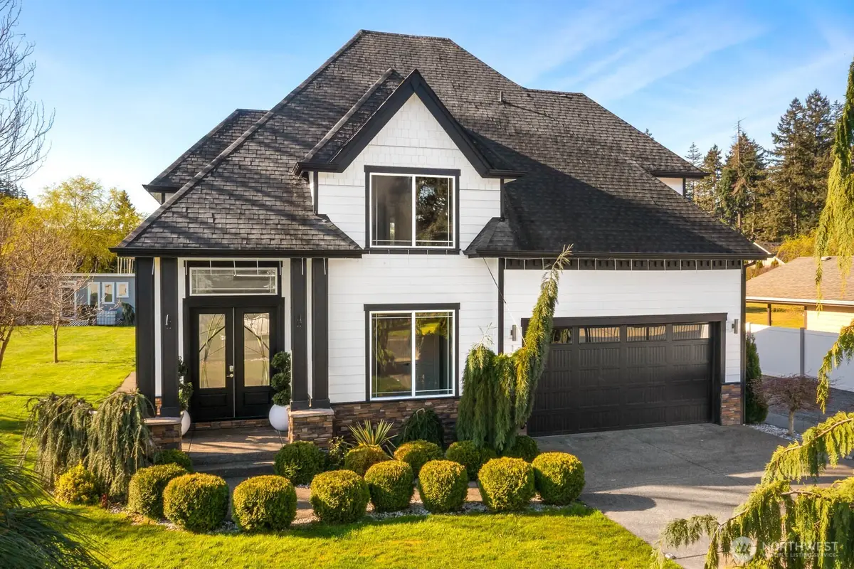 17210 36th Ave E, Tacoma, WA 98446 - #1