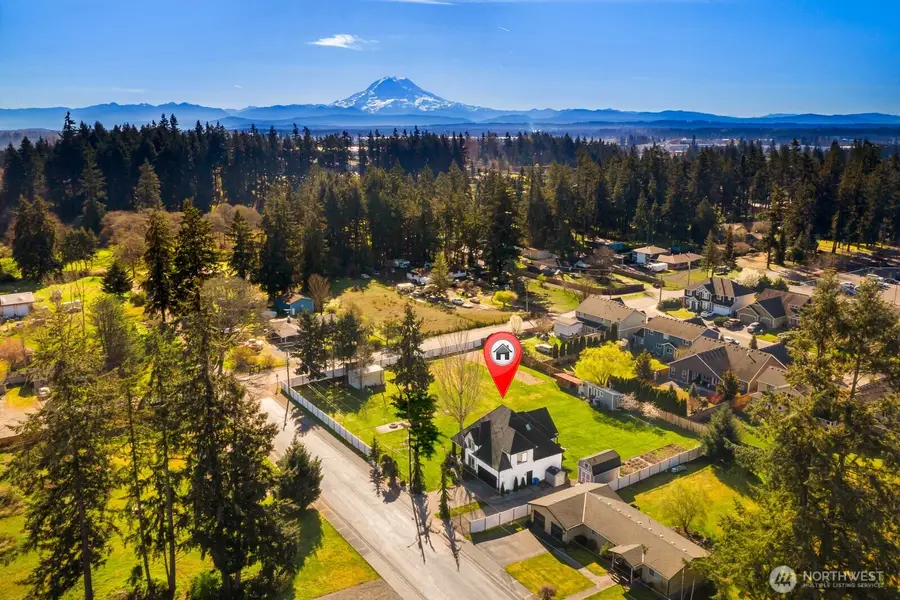 17210 36th Ave E, Tacoma, WA 98446 - #3