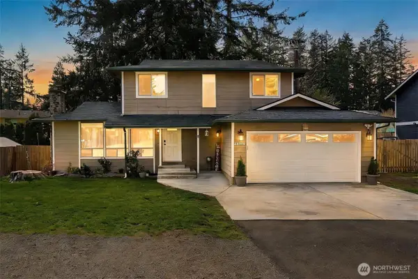 28915 229th Place Se, Black Diamond, WA 98010