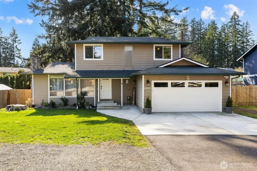 28915 229th Place Se, Black Diamond, WA 98010 - #2