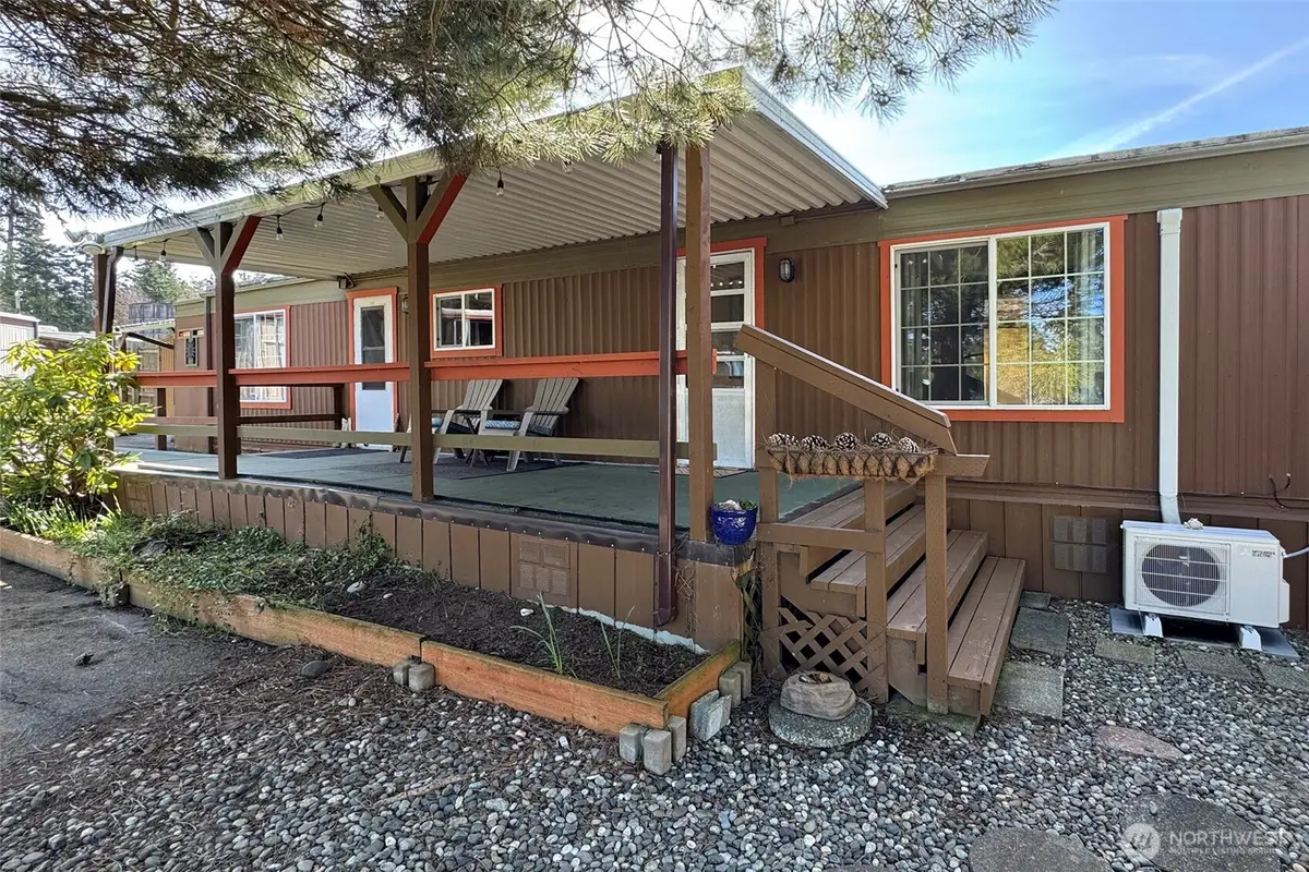 90 Baywood Village Road #8, Sequim, WA 98382 - #1