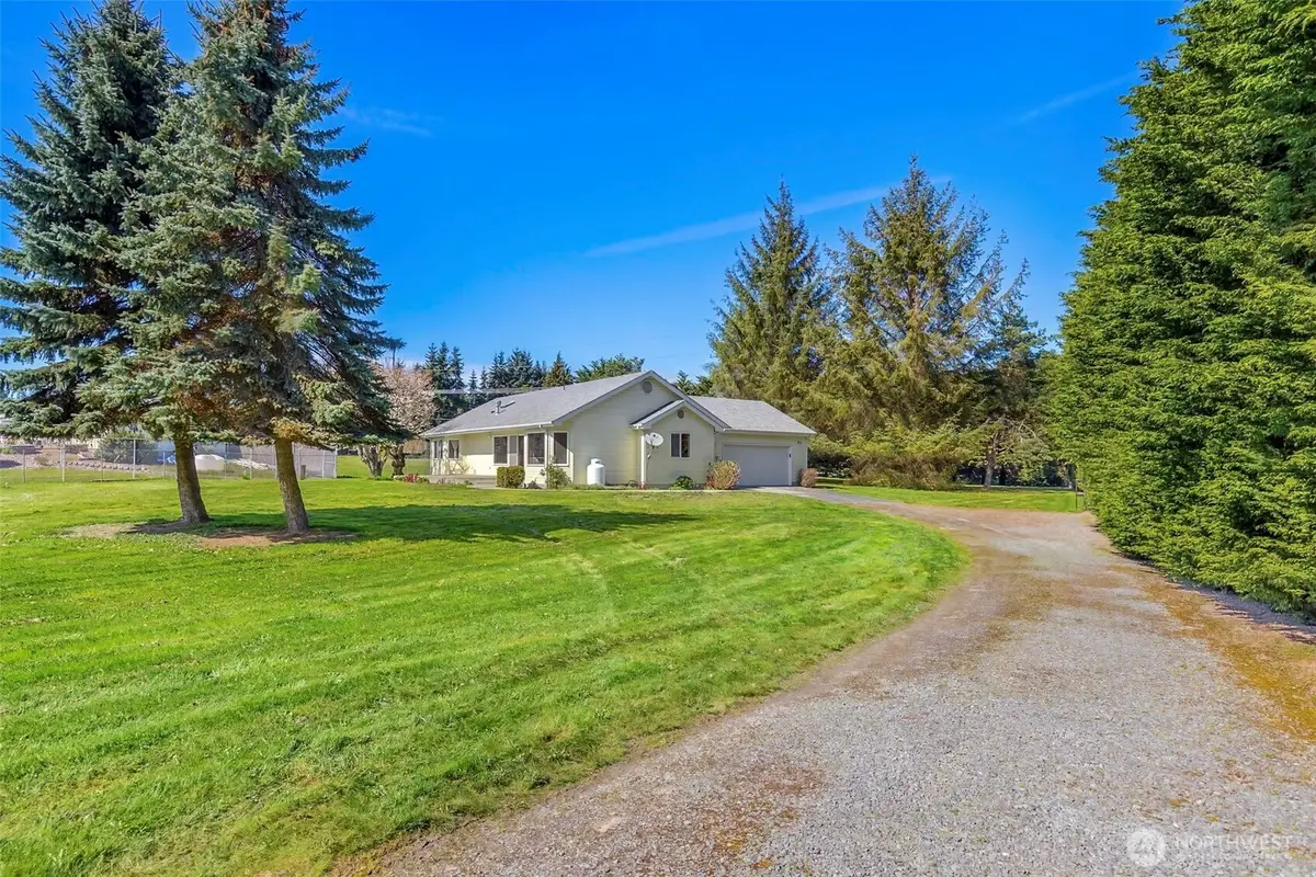 52 Mccomb Road, Sequim, WA 98382 - #1