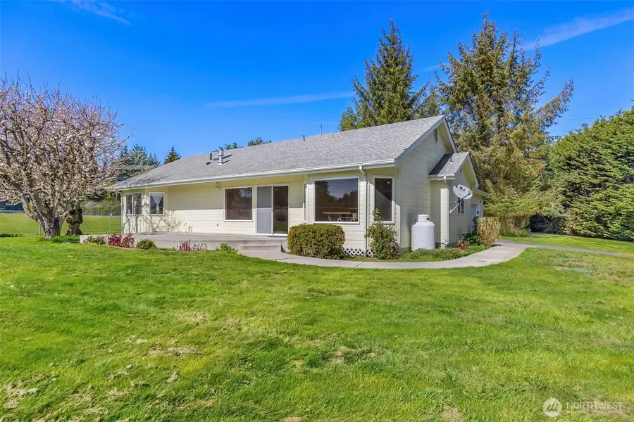 52 Mccomb Road, Sequim, WA 98382 - #2