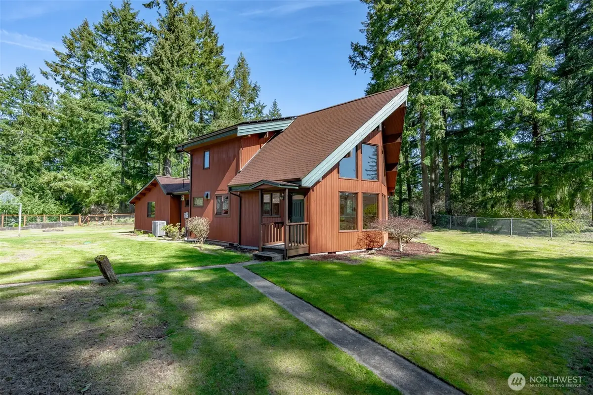 5540 123rd Avenue Se, Tenino, WA 98589 - #1