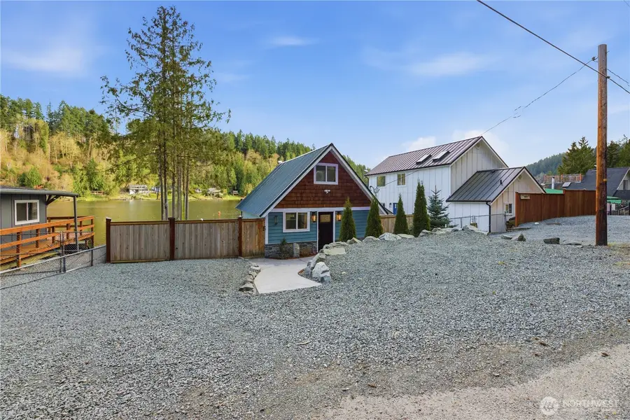 38811 Orville Road E, Eatonville, WA 98328 - #2