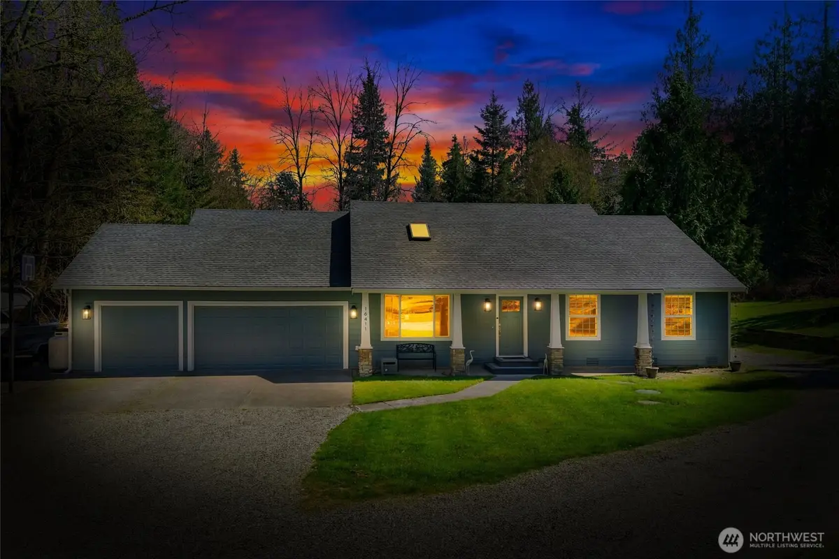 16411 Burn Road, Arlington, WA 98223 - #1