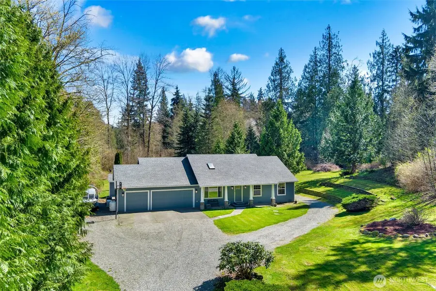 16411 Burn Road, Arlington, WA 98223 - #2